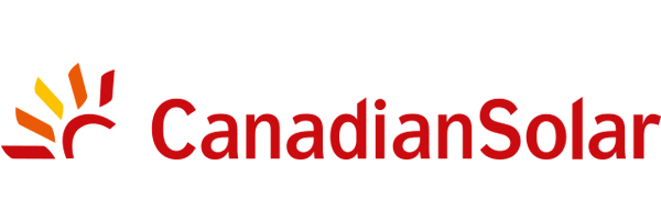 Canadian Solar Logo